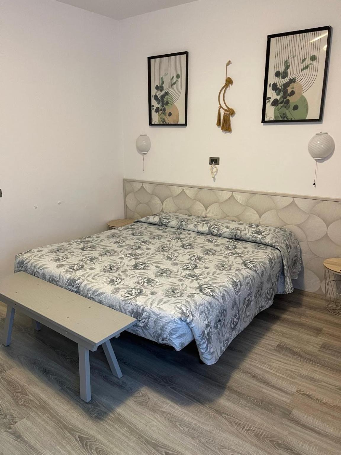 Hotel Cà della Roggia à Rovereto  Extérieur photo