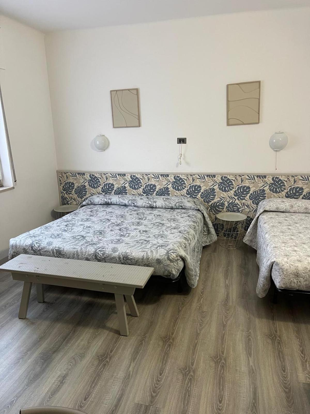 Hotel Cà della Roggia à Rovereto  Extérieur photo