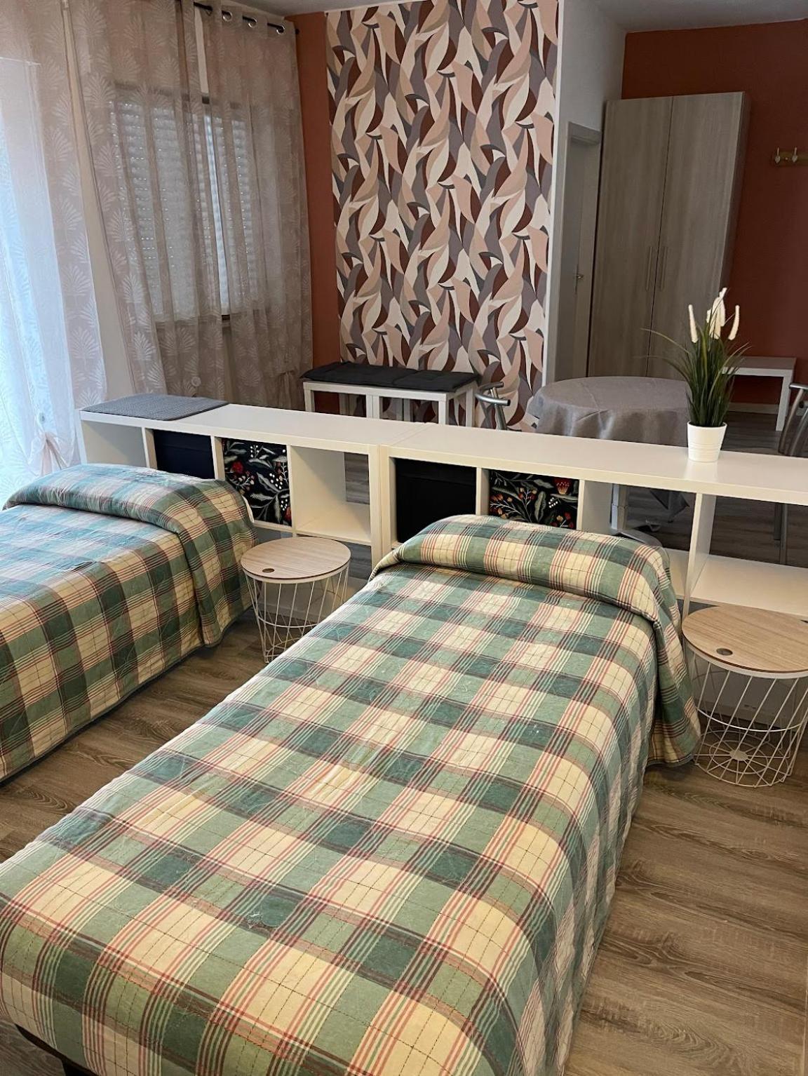 Hotel Cà della Roggia à Rovereto  Extérieur photo
