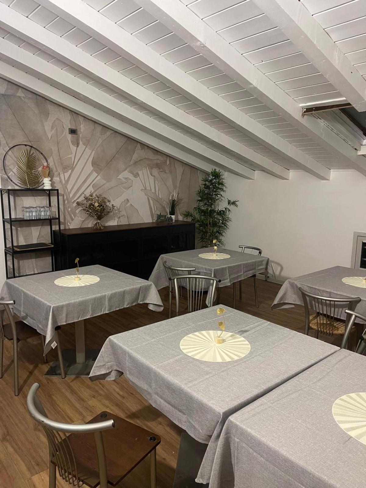 Hotel Cà della Roggia à Rovereto  Extérieur photo
