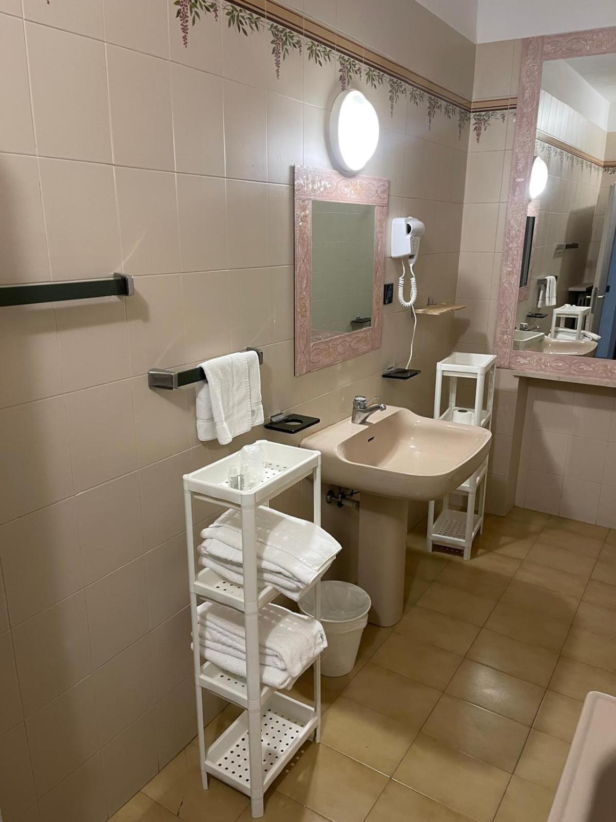 Hotel Cà della Roggia à Rovereto  Extérieur photo