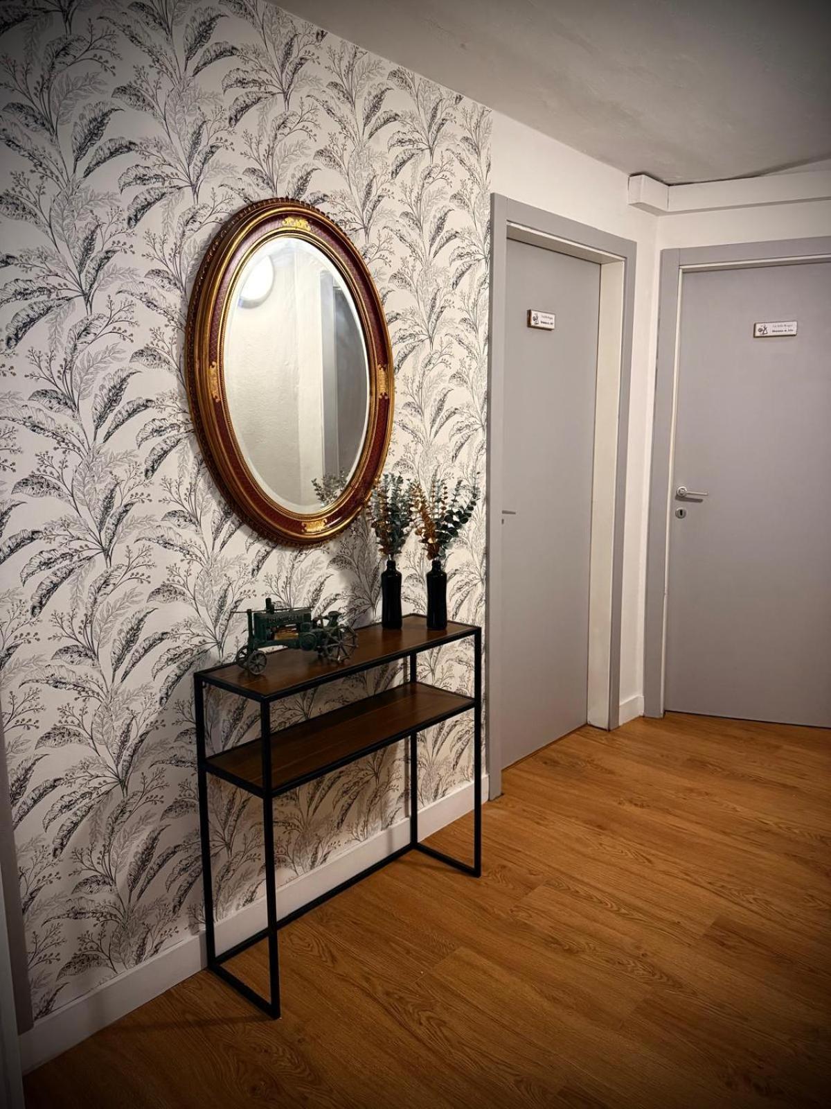 Hotel Cà della Roggia à Rovereto  Extérieur photo