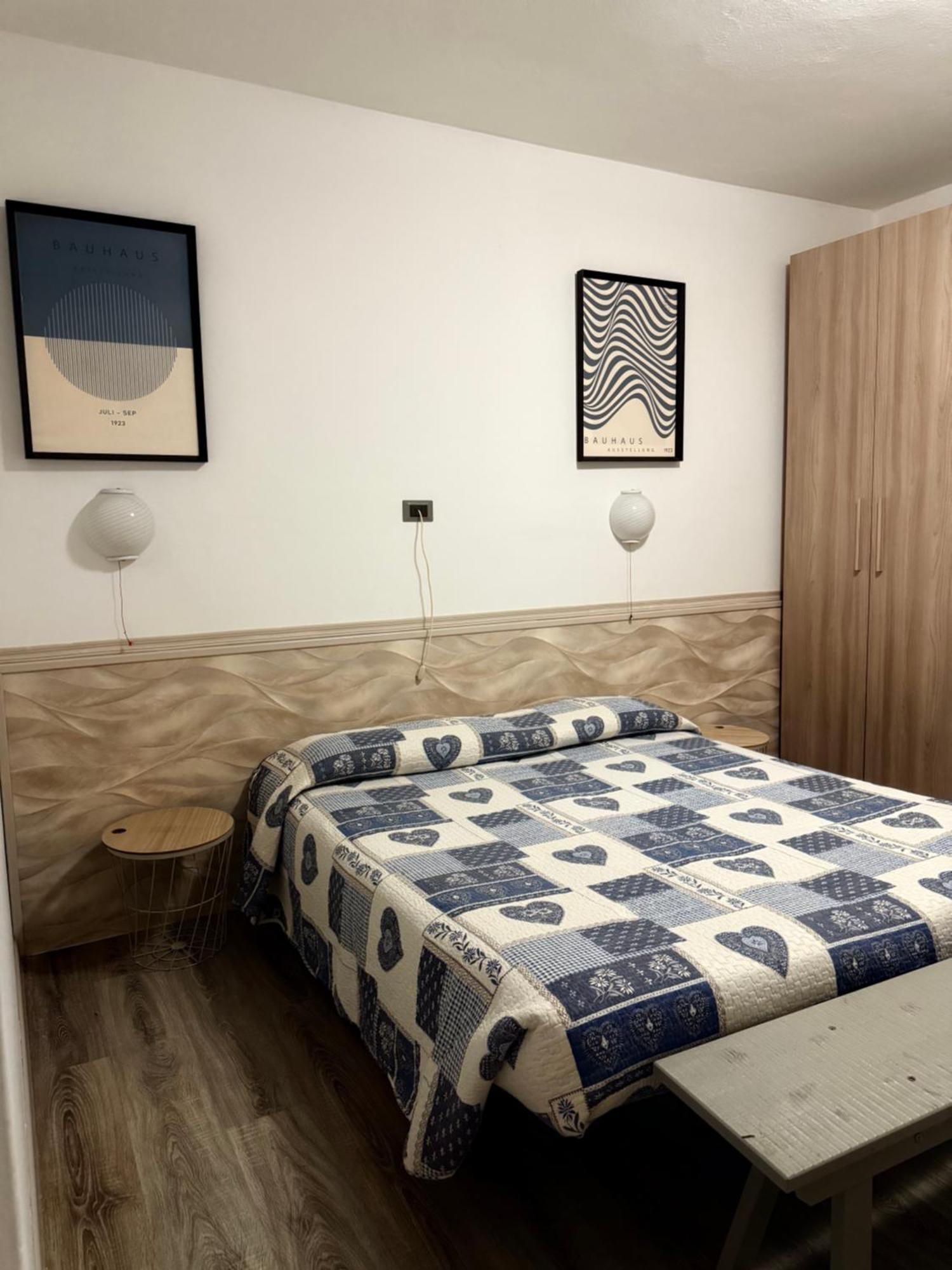 Hotel Cà della Roggia à Rovereto  Extérieur photo