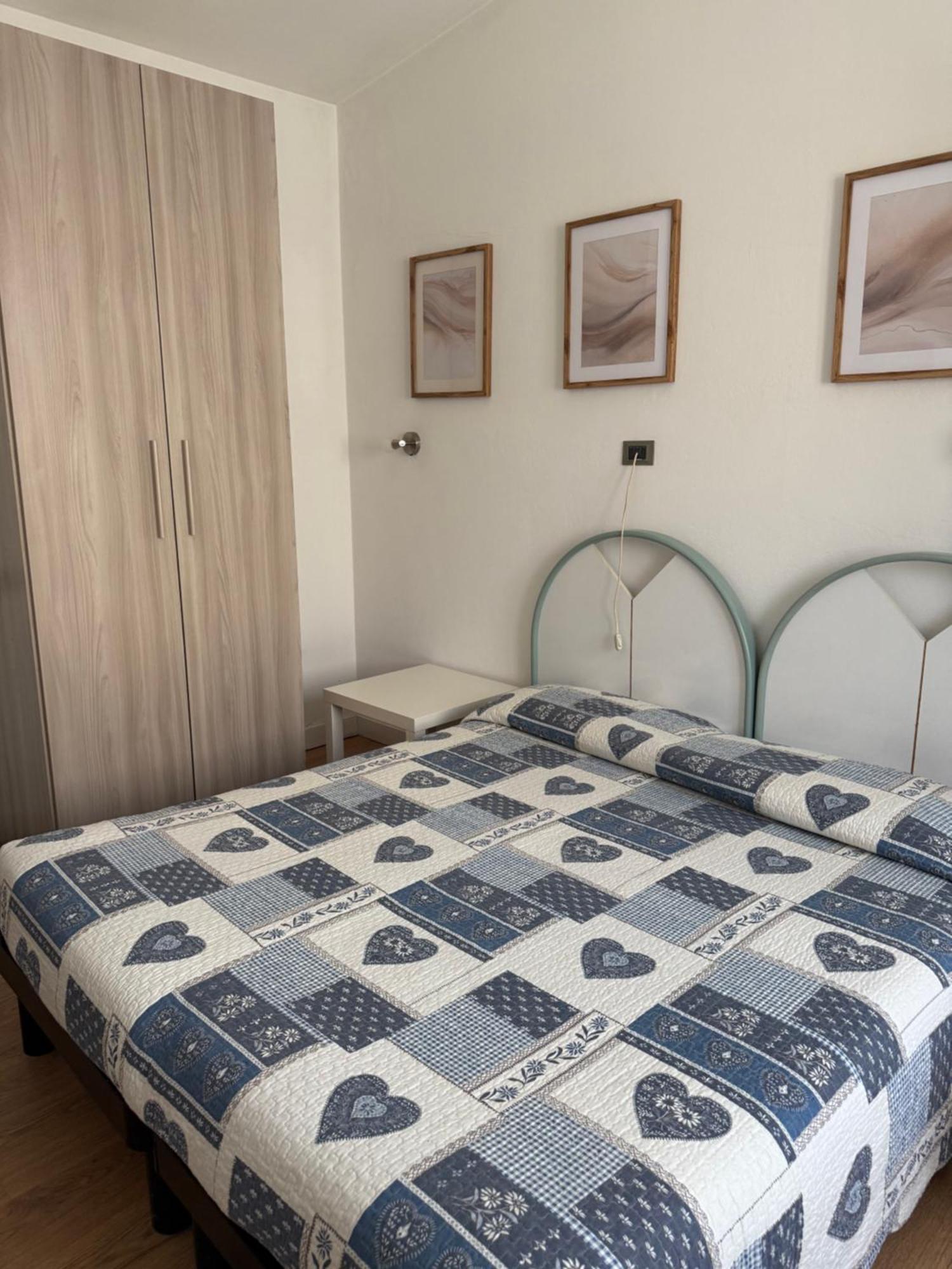 Hotel Cà della Roggia à Rovereto  Extérieur photo