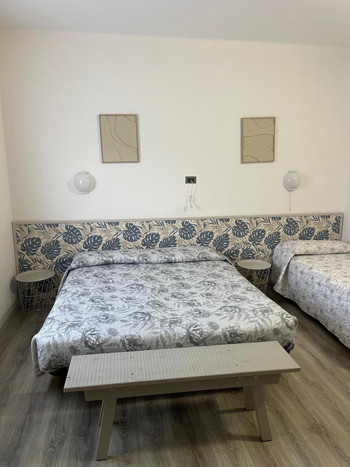 Hotel Cà della Roggia à Rovereto  Extérieur photo