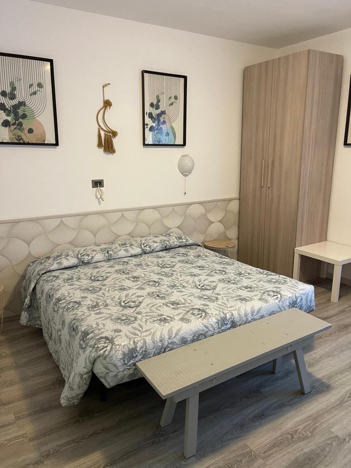 Hotel Cà della Roggia à Rovereto  Extérieur photo