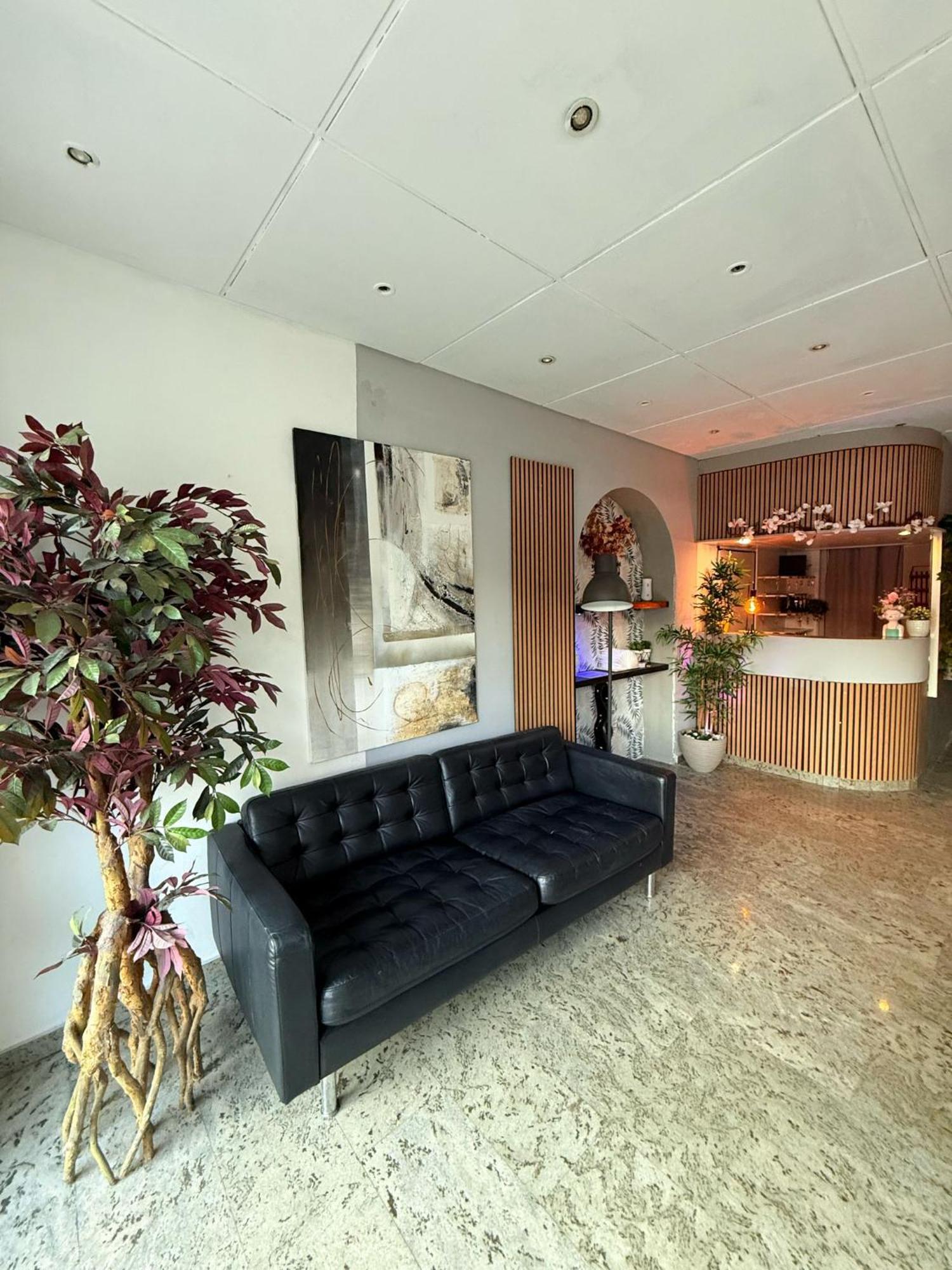 Hotel Cà della Roggia à Rovereto  Extérieur photo
