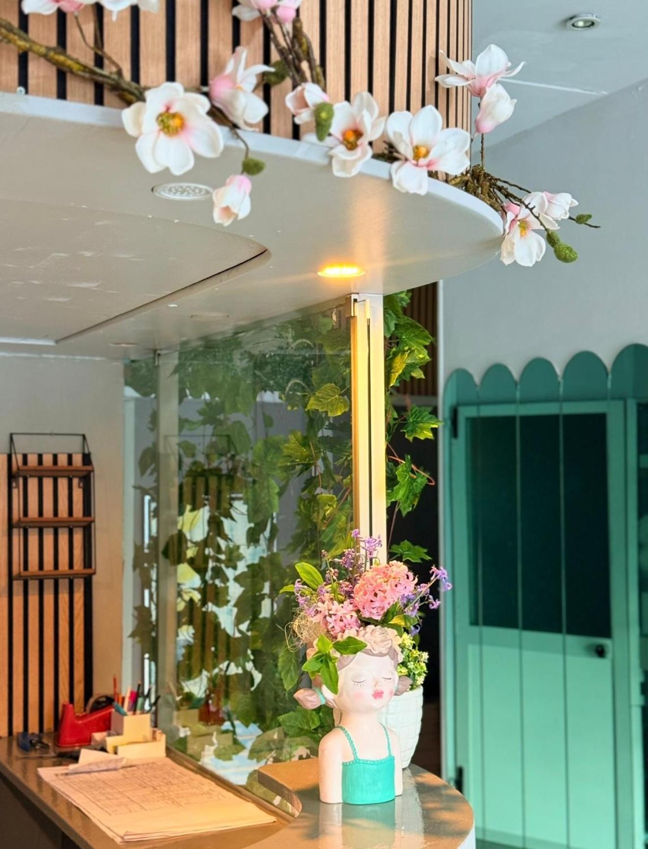Hotel Cà della Roggia à Rovereto  Extérieur photo