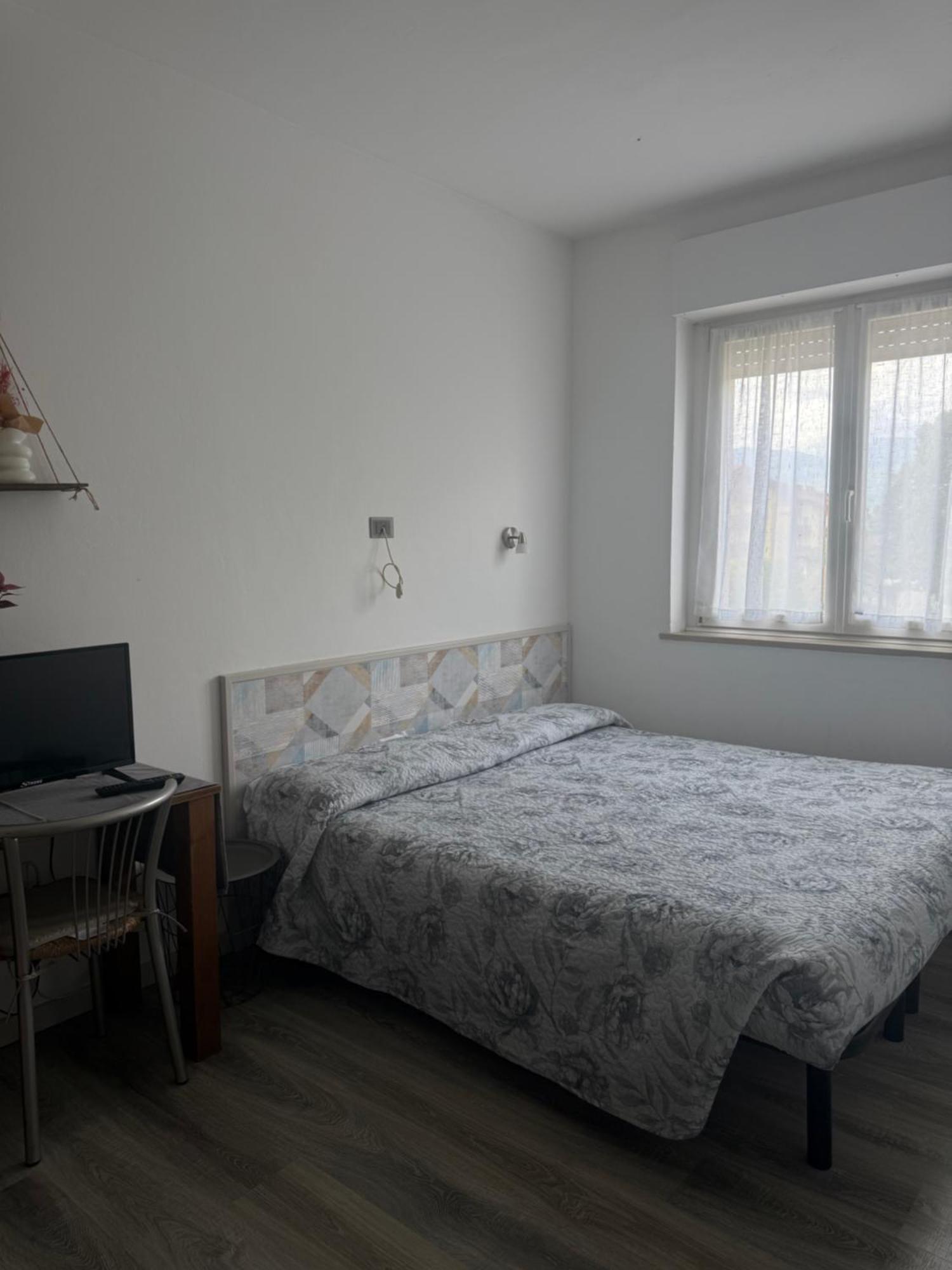 Hotel Cà della Roggia à Rovereto  Extérieur photo